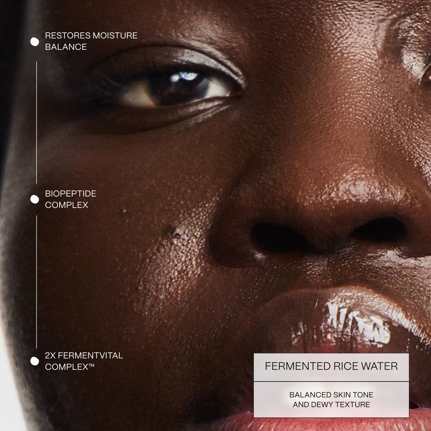 POV Drench It Soothing Priming Milk 150 ML / 5.07 FL. OZ